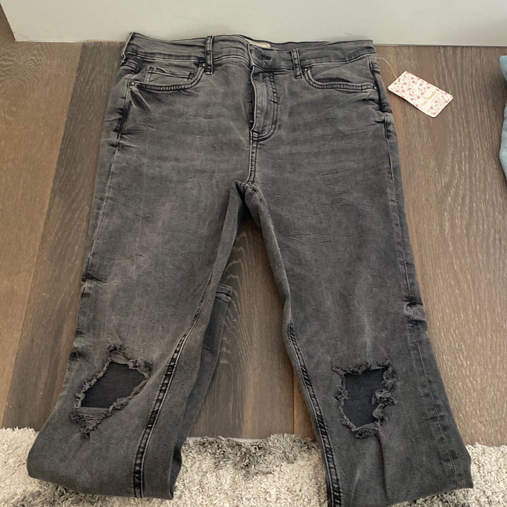 Brand New Free People Jeans